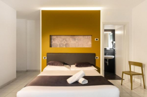 Гостиница Hotel Mediterraneo  Мартинсикуро